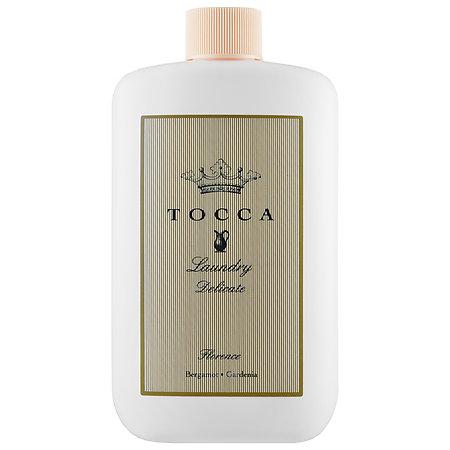 Tocca Florence Laundry Delicate 8 Oz/ 237 Ml