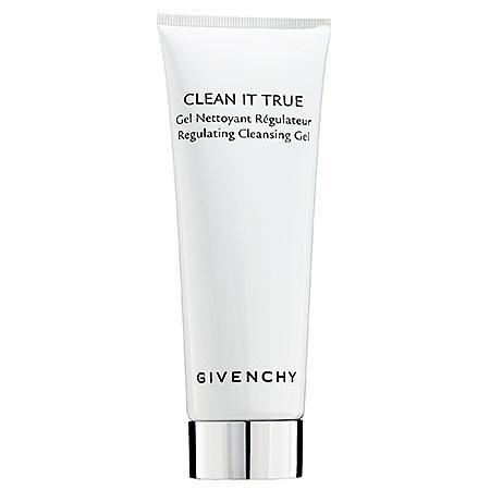 Givenchy Clean It True Regulating Cleansing Gel 4.2 Oz