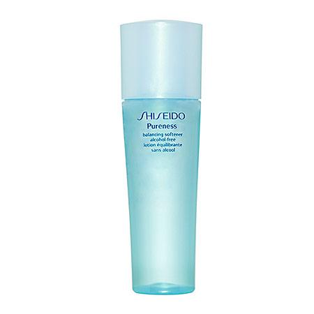 Shiseido Pureness Balancing Softener Alcohol-free 5 Oz