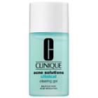Clinique Acne Solutions Clinical Clearing Gel 1 Oz/ 30 Ml