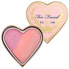 Too Faced Sweethearts Perfect Flush Blush Candy Glow 0.19 Oz/ 5.5 G