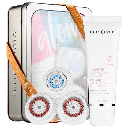 Clarisonic In The Glow Set