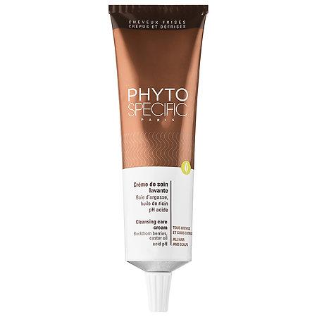 Phyto Phytospecific Cleansing Care Cream 5.06 Oz/ 150 Ml