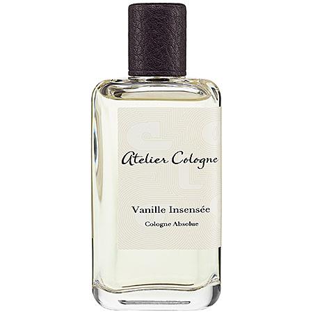 Atelier Cologne Vanille Insensee Cologne Absolue 3.3 Oz Eau De Parfum Spray