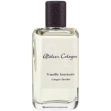 Atelier Cologne Vanille Insensee Cologne Absolue 3.3 Oz Eau De Parfum Spray
