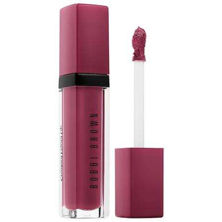 Bobbi Brown Crushed Liquid Lipstick In A Jam 0.2 Oz/ 6 Ml
