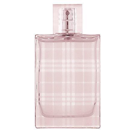 Burberry Brit Sheer 1 Oz Eau De Toilette Spray