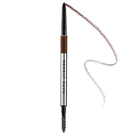 Marc Jacobs Beauty Brow Wow Defining Longwear Eyebrow Pencil Auburn 10 0.001 Oz/ 0.028 G