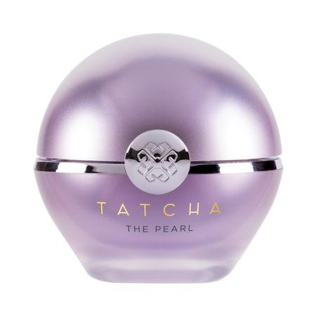 Tatcha The Pearl Tinted Eye Illuminating Treatment Moonlight 0.5 Oz/ 15ml
