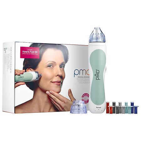 Pmd Pmd Personal Microderm With Hand & Foot Kit