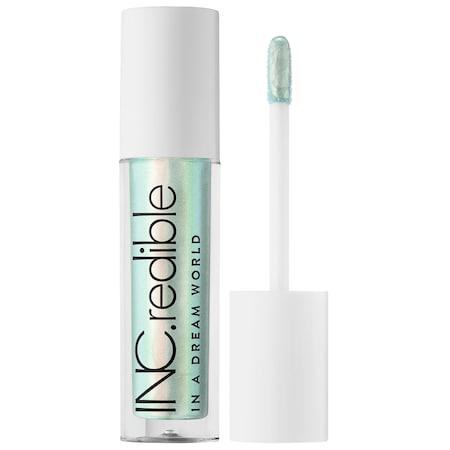Inc. Redible In A Dream World Iridescent Sheer Gloss Mermaid On Land 0.12 Oz/ 3.48 Ml