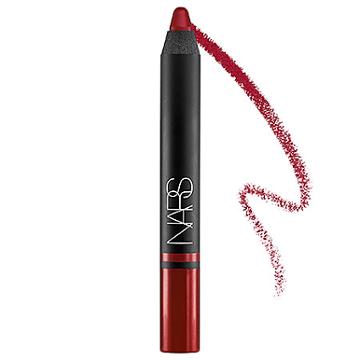Nars Satin Lip Pencil Majella 0.07 Oz