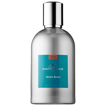 Comptoir Sud Pacifique Mora Bella 3.3 Oz Eau De Toilette Spray