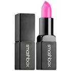 Smashbox Be Legendary Lipstick Bombastic 0.1 Oz/ 3 G