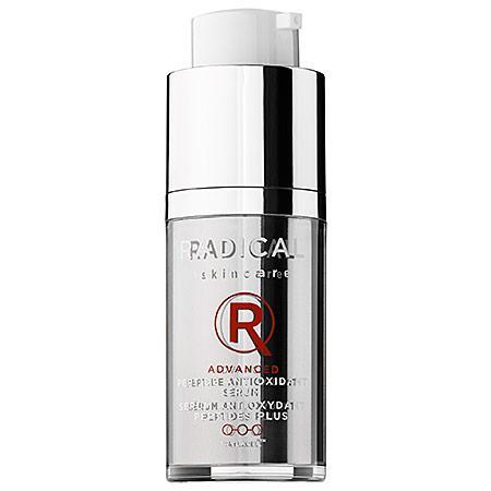 Radical Skincare Advanced Peptide Antioxidant Serum 0.5 Oz