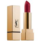 Yves Saint Laurent Rouge Pur Couture Lipstick Collection 216 Red Clash 0.13 Oz/ 3.8 G
