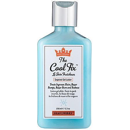 Shaveworks The Cool Fix(tm) 5.3 Oz