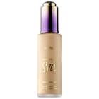 Tarte Water Foundation Broad Spectrum Spf 15 - Rainforest Of The Sea&trade; Collection Light-medium Honey 1 Oz