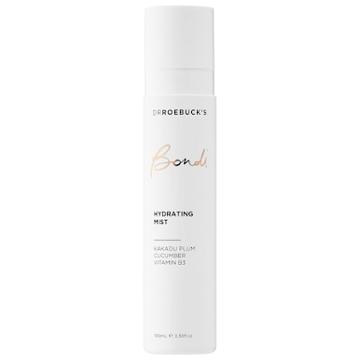Dr Roebuck's Bondi Hydrating Mist 3.38 Oz/ 100 Ml