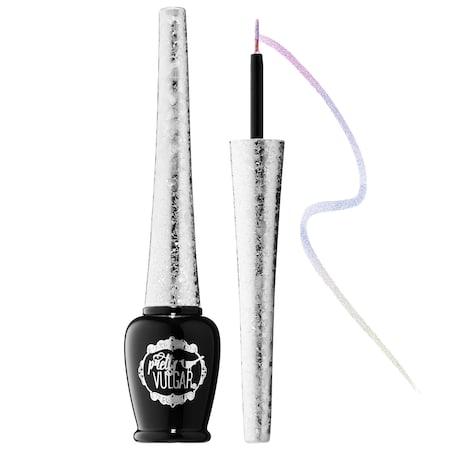 Pretty Vulgar Vixen Glimmer Eyeliner & Shadow Topper Dare To Glare 0.22 Oz/ 6.5 Ml