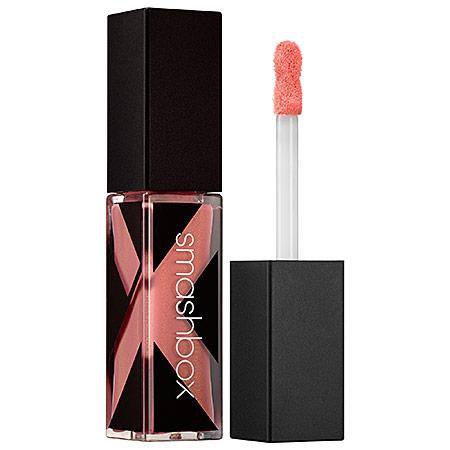 Smashbox Smashbox Be Legendary Long Wear Lip Lacquer Flushed 0.20 Oz