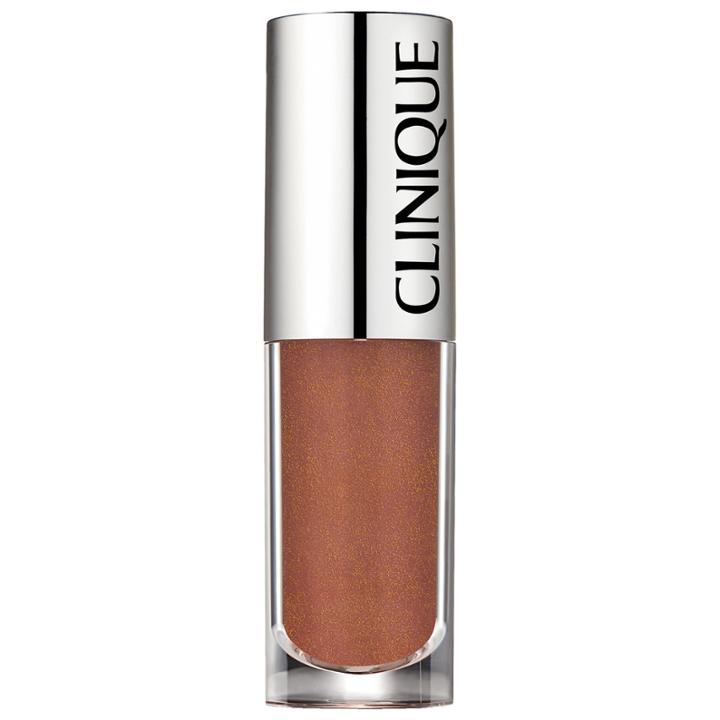 Clinique Pop Splash Lip Gloss 05 Bubbly Pop 0.14 Oz / 4.3 Ml