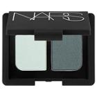 Nars Duo Eyeshadow Cleo 0.14 Oz