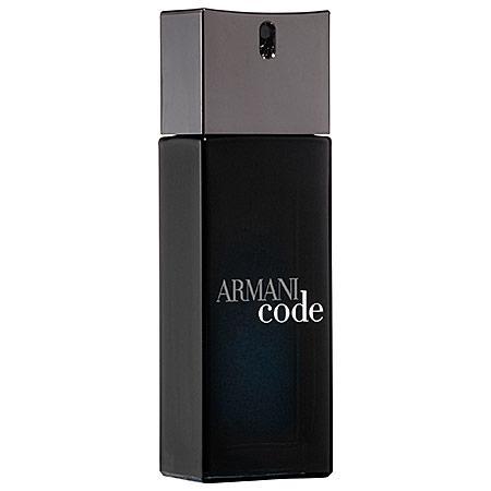 Giorgio Armani Armani Code 0.67 Oz Eau De Toilette Spray