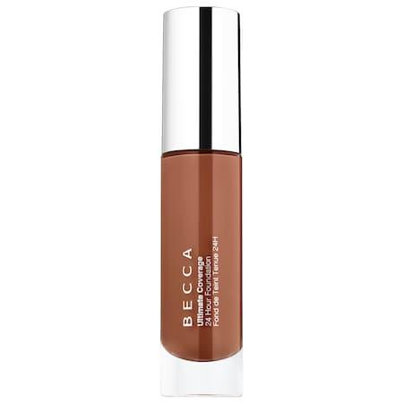 Becca Ultimate Coverage 24-hour Foundation Sienna 1.01 Oz/ 30 Ml