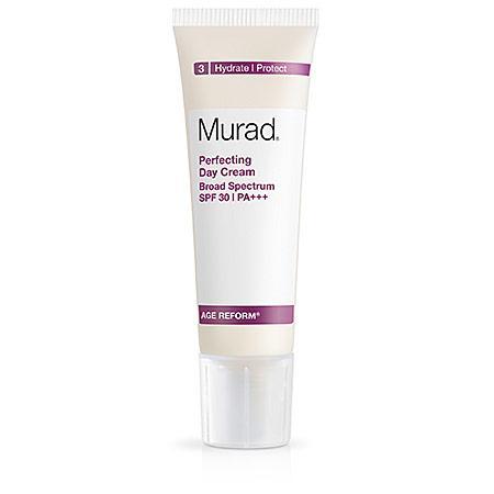 Murad Perfecting Day Cream Broad Spectrum Spf 30 Pa+++ 1.7 Oz