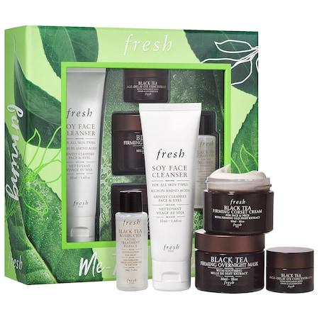 Fresh Me-time Tea Time