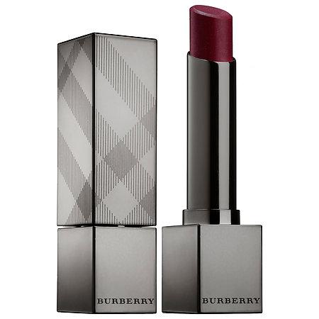 Burberry Burberry Kisses Sheer Midnight Plum No. 297 0.07 Oz/ 1.98 G