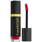 Touch In Sol Lust Lacquer Waterdrop Lip Tint #1 Siren 0.176 Oz