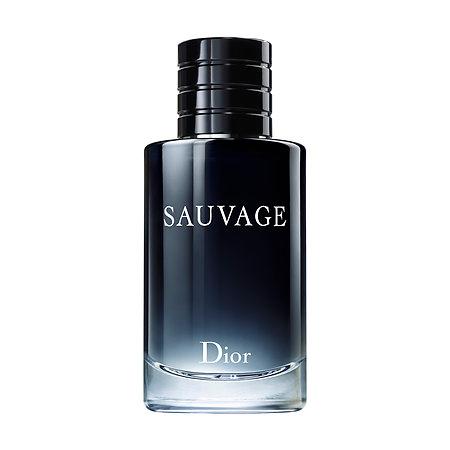 Dior Sauvage 2 Oz Eau De Toilette Spray