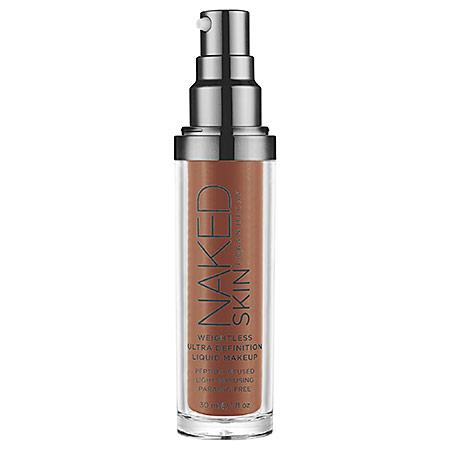 Urban Decay Naked Skin Weightless Ultra Definition Liquid Makeup 9 1 Oz/ 30 Ml