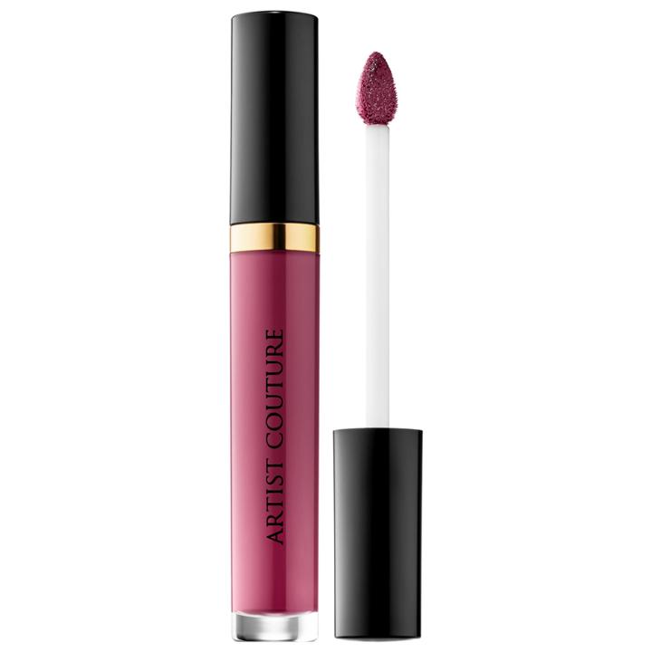 Artist Couture Plush Pout Lip Gloss Posh .22 Oz/ 6.4 Ml