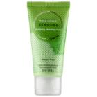 Sephora Collection Cleansing & Exfoliating Cleansing Cream Green Tea 1.69 Oz/ 50 Ml
