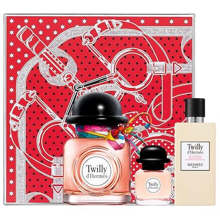 Herm S Twilly D'hermes Eau De Parfum Gift Set