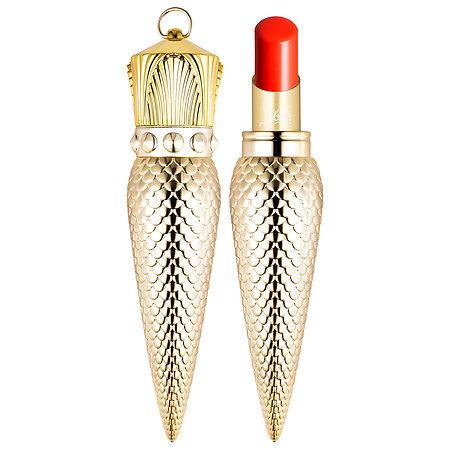 Christian Louboutin Sheer Voile Lip Colour Escatin 0.123 Oz
