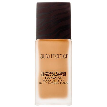 Laura Mercier Flawless Fusion Ultra-longwear Foundation 3w2 Golden 1 Oz/ 30 Ml