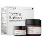 Perricone Md Youthful Radiance Set