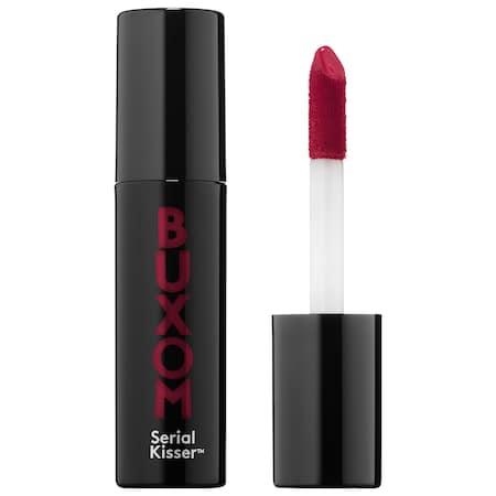 Buxom Serial Kisser Plumping Lip Stain Beso 0.10 Oz/ 3.0 Ml