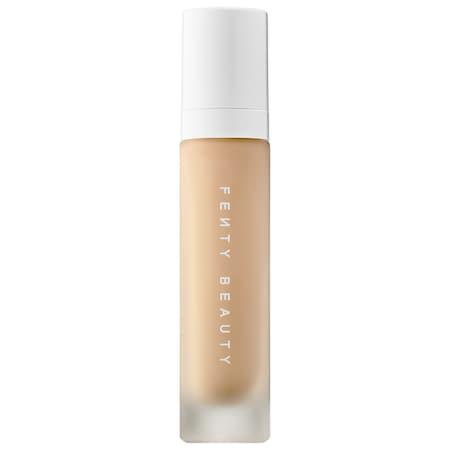 Fenty Beauty By Rihanna Pro Filt'r Soft Matte Longwear Foundation 145 1.08 Oz/ 32 Ml