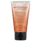 Philosophy The Microdelivery Purifying Peel One-minute Purifying Enzyme Peel 3 Oz