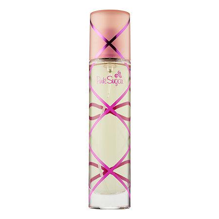Pink Sugar Pink Sugar 1.7 Oz/ 50 Ml Eau De Toilette Spray
