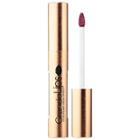 Grande Cosmetics Hydraplump Semi-matte Liquid Lipstick French Lilac 0.084 Oz