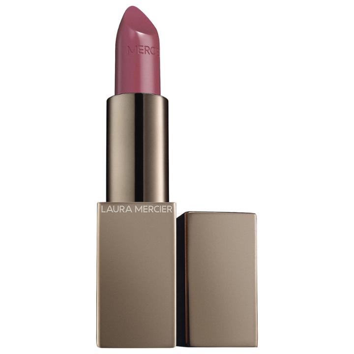 Laura Mercier Rouge Essentiel Silky Crme Lipstick Mauve Merveilleux