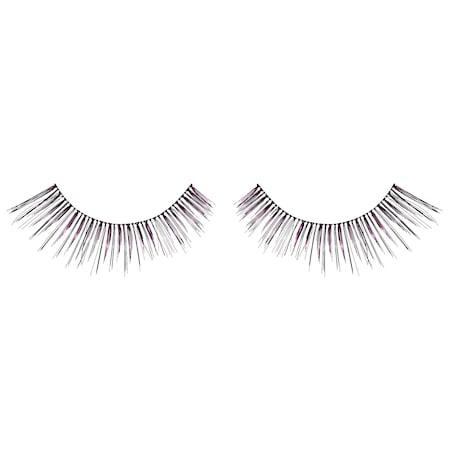 Sephora Collection Color Eyelashes Garnet