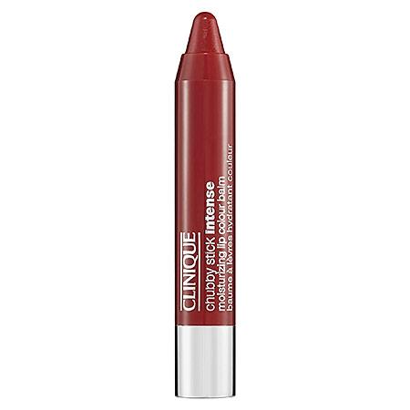 Clinique Chubby Stick Intense Moisturizing Lip Colour Balm 02 Chunkiest Chili 0.1 Oz/ 3 G