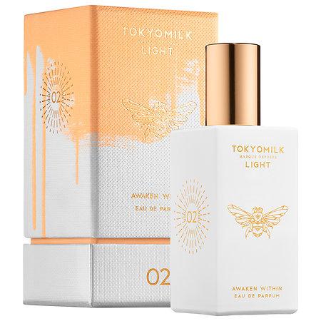 Tokyomilk Light Collection - Awaken Within No. 02 1.6 Oz/ 50 Ml